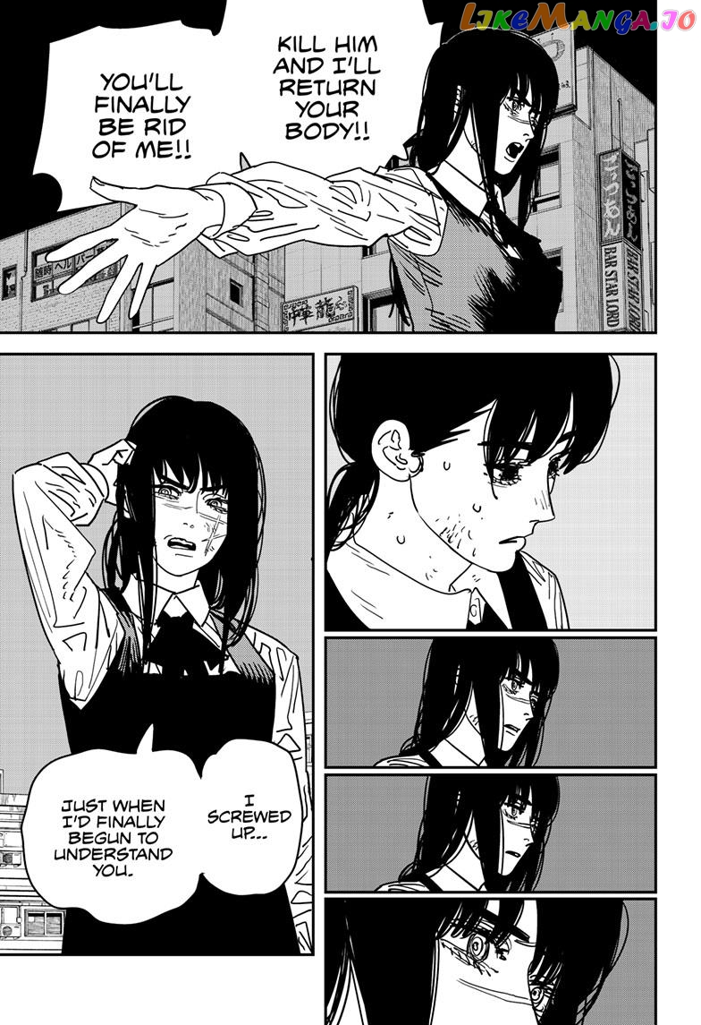 Chainsaw Man, Chapter 129 image 04
